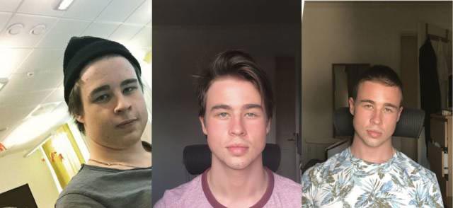 30 несуразных подростков, которые с возрастом превратились в секси-шмекси подростки выросли в красавцев, несуразные подростки в горячих красавцев, подростки изменились с возрастом, люди с возрастом сильно изменились