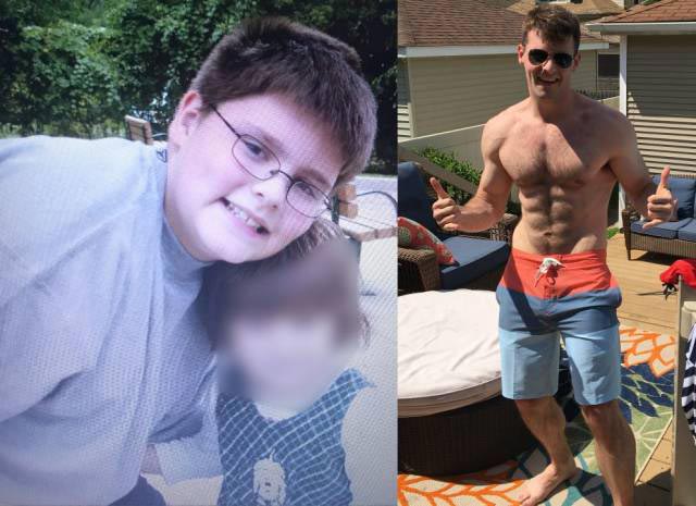 30 несуразных подростков, которые с возрастом превратились в секси-шмекси подростки выросли в красавцев, несуразные подростки в горячих красавцев, подростки изменились с возрастом, люди с возрастом сильно изменились