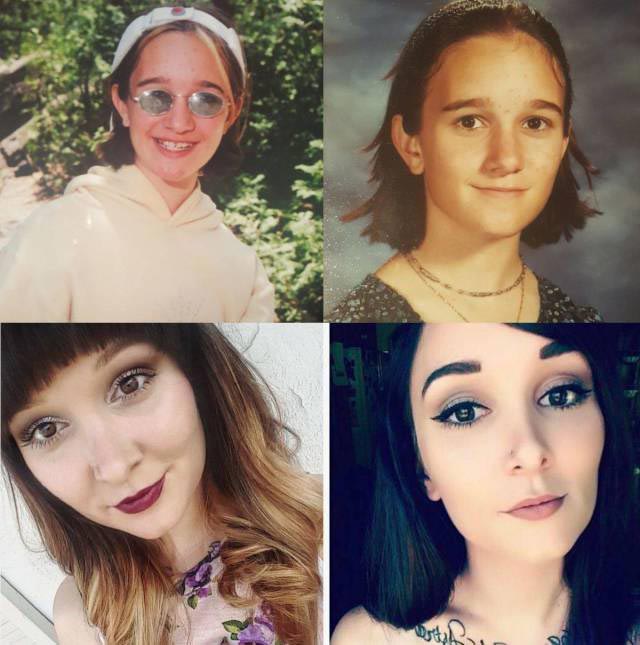 30 несуразных подростков, которые с возрастом превратились в секси-шмекси подростки выросли в красавцев, несуразные подростки в горячих красавцев, подростки изменились с возрастом, люди с возрастом сильно изменились