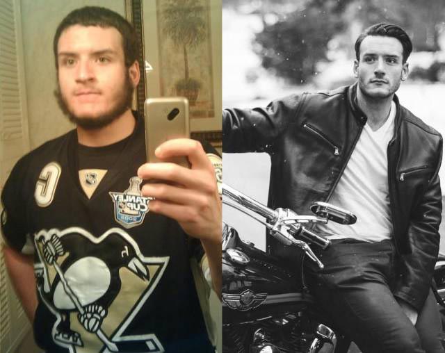 30 несуразных подростков, которые с возрастом превратились в секси-шмекси подростки выросли в красавцев, несуразные подростки в горячих красавцев, подростки изменились с возрастом, люди с возрастом сильно изменились