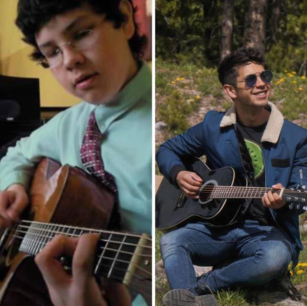 30 несуразных подростков, которые с возрастом превратились в секси-шмекси подростки выросли в красавцев, несуразные подростки в горячих красавцев, подростки изменились с возрастом, люди с возрастом сильно изменились