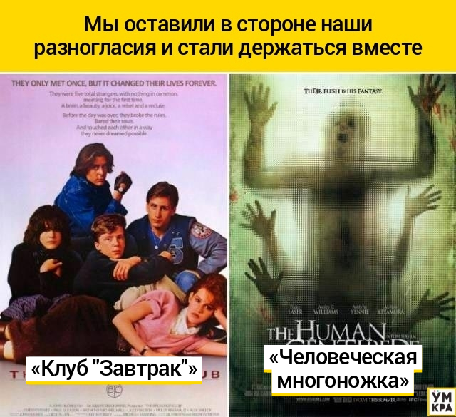 смешные описания фильмов, описания подходят к разным фильмам, смешные описания передающие сюжет разных фильмов