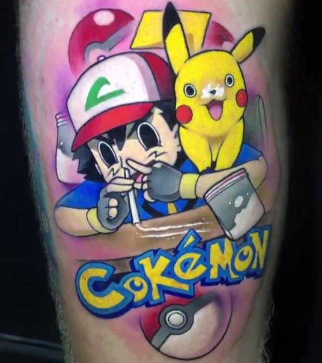 нелепые татуировки фото, смешные татуировки, смешные татуировки фото, дурацкие татуировки