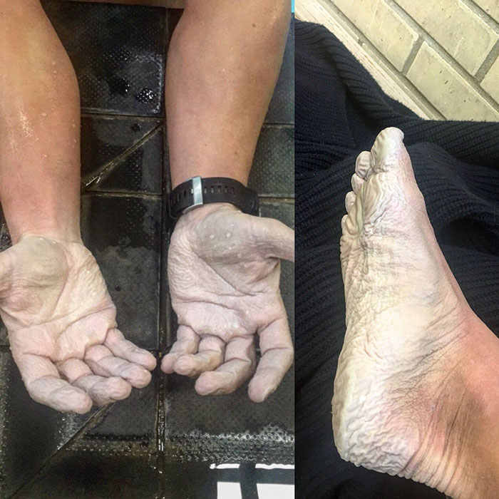 Росс Эджли 5 месяцев плавал вокруг Британии и то, что он перенёс, заставит вас вздрогнуть Росс Эджли 5 месяцев плавал вокруг Британии, Росс Эджли, Ross Edgley, Росс Эджли 2800 км, считается первым человеком который обогнул Великобританию вплавь