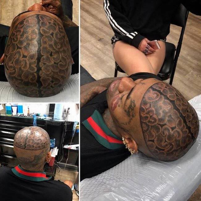 нелепые татуировки фото, смешные татуировки, смешные татуировки фото, дурацкие татуировки