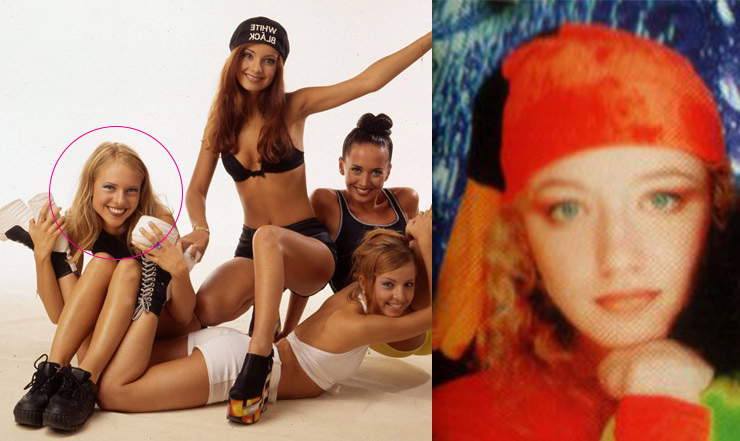 Что стало с первыми солистками российских поп-групп, Что стало с первыми солистками «Руки Вверх!», «Блестящие» 