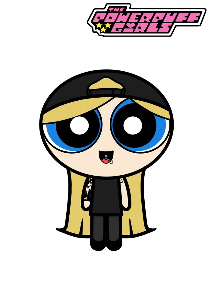 Художница нарисовала свой автопортрет в 30 разных стилях, Ханна Данн