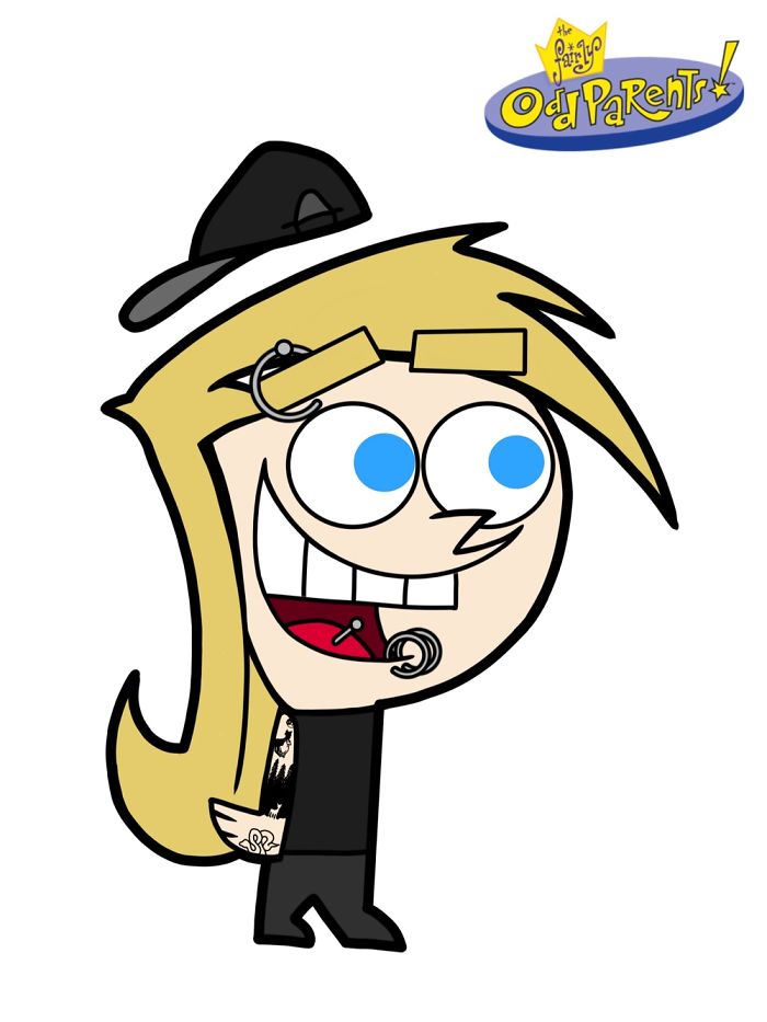 Художница нарисовала свой автопортрет в 30 разных стилях, Ханна Данн