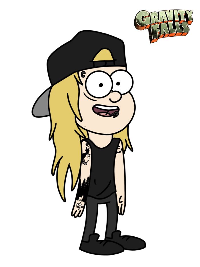 Художница нарисовала свой автопортрет в 30 разных стилях, Ханна Данн