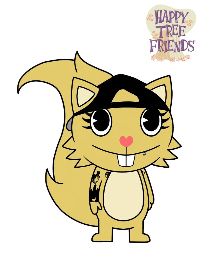 Художница нарисовала свой автопортрет в 30 разных стилях, Ханна Данн