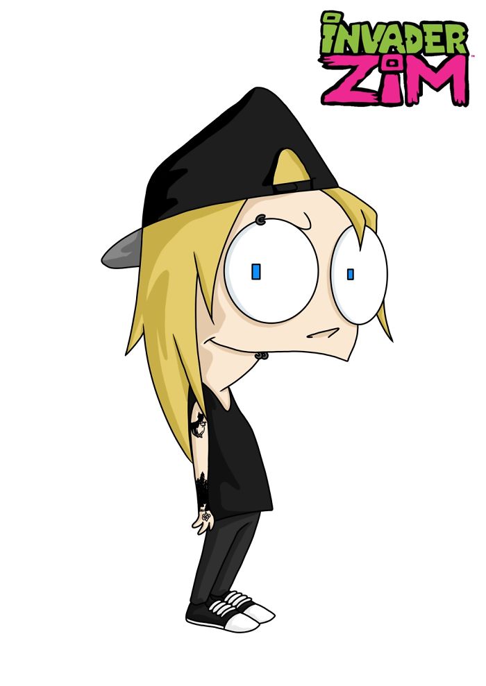 Художница нарисовала свой автопортрет в 30 разных стилях, Ханна Данн