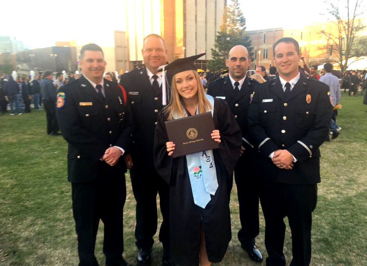 трогательные истории, истории которые растрогают до слёз 