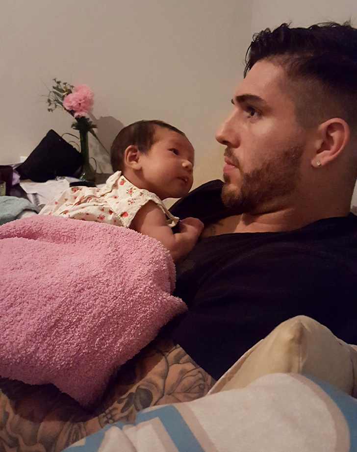 трогательные истории, истории которые растрогают до слёз 