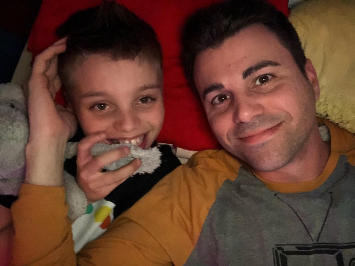 трогательные истории, истории которые растрогают до слёз 