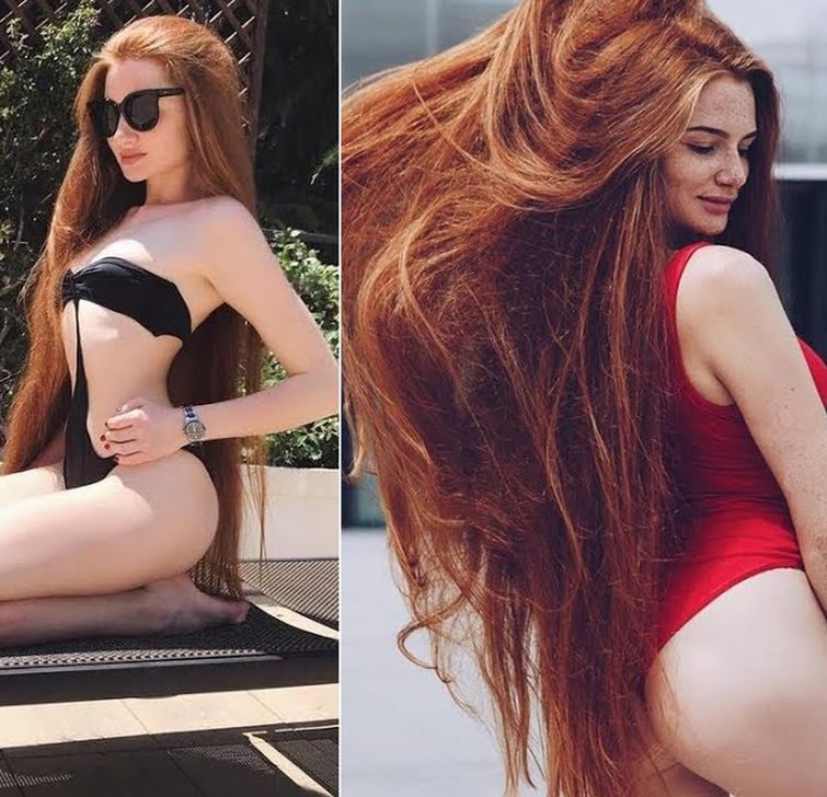 факты о волосах, чего мы не знали о волосах