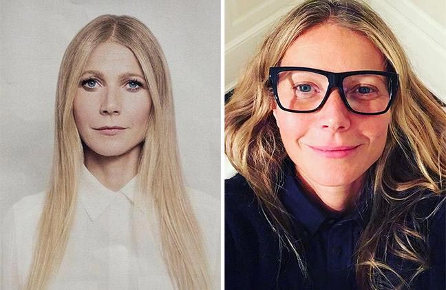 знаменитости без макияжа, звёзды без макияжа 