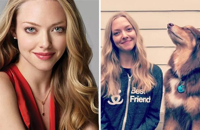 знаменитости без макияжа, звёзды без макияжа 