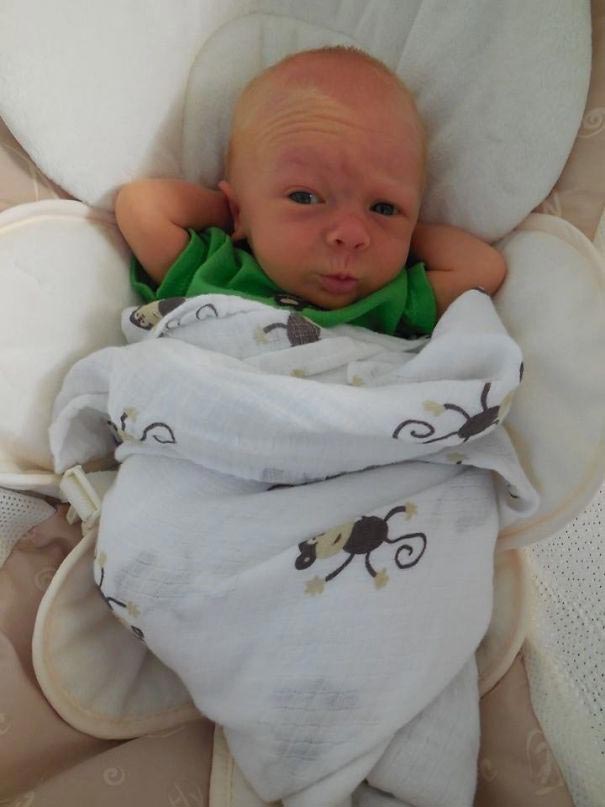 уверенные в себе малыши, крутые дети 