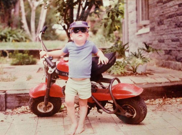 уверенные в себе малыши, крутые дети 