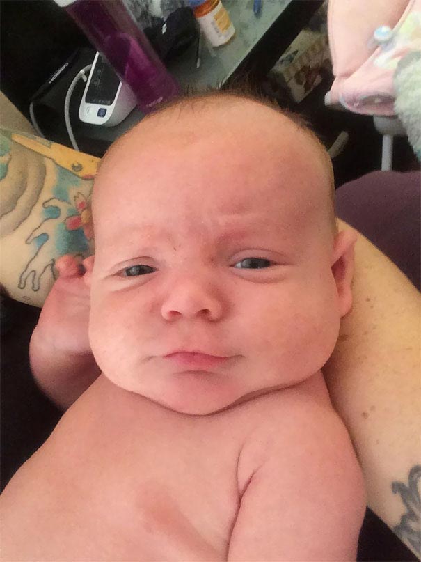 уверенные в себе малыши, крутые дети 