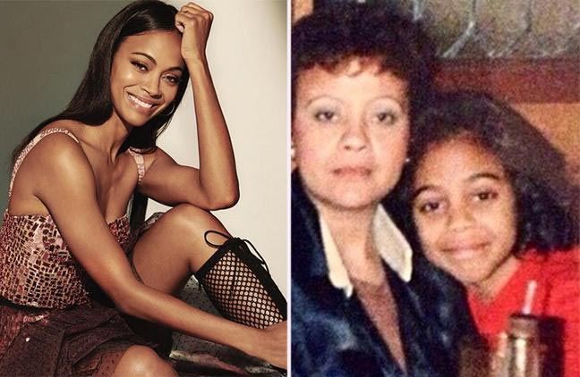 знаменитости в детстве, детские фото знаменитостей 