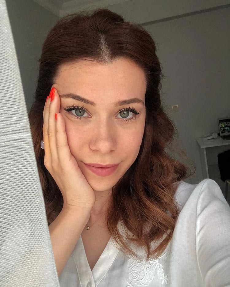 поза мигрени, поза мигрени новый тренд, Нам Во