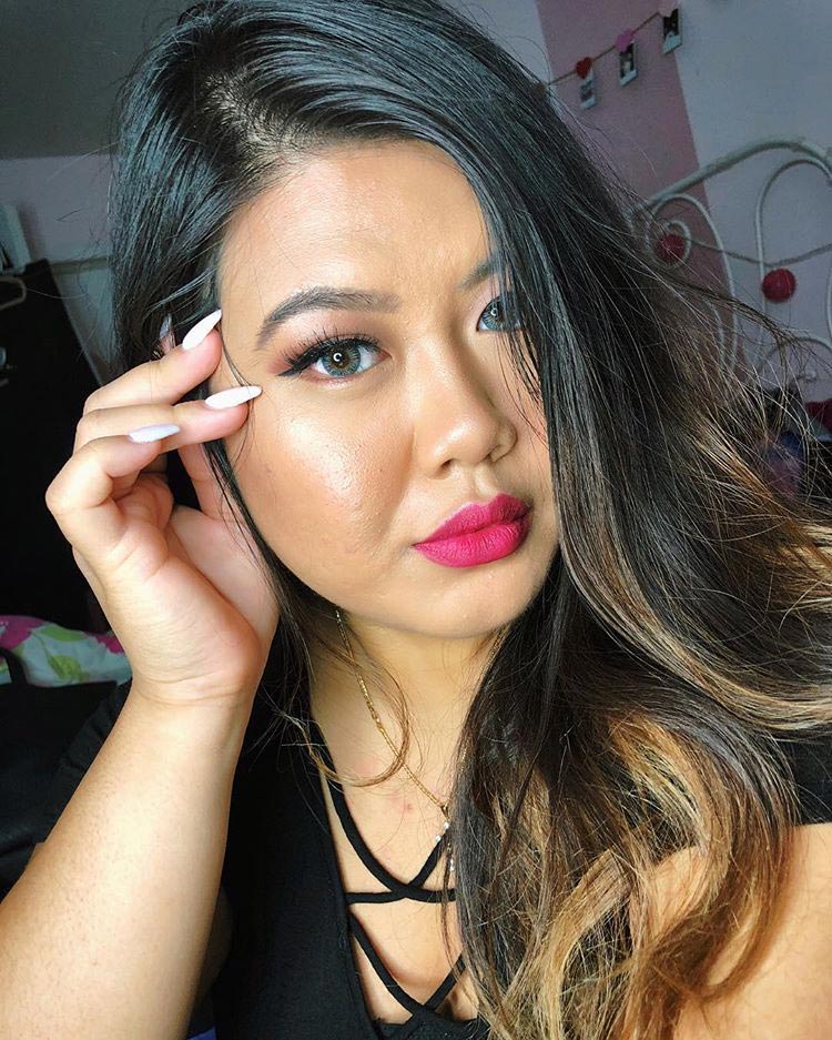 поза мигрени, поза мигрени новый тренд, Нам Во