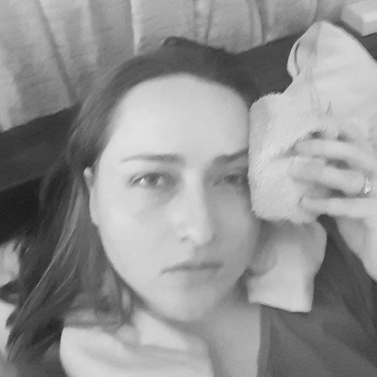 поза мигрени, поза мигрени новый тренд, Нам Во