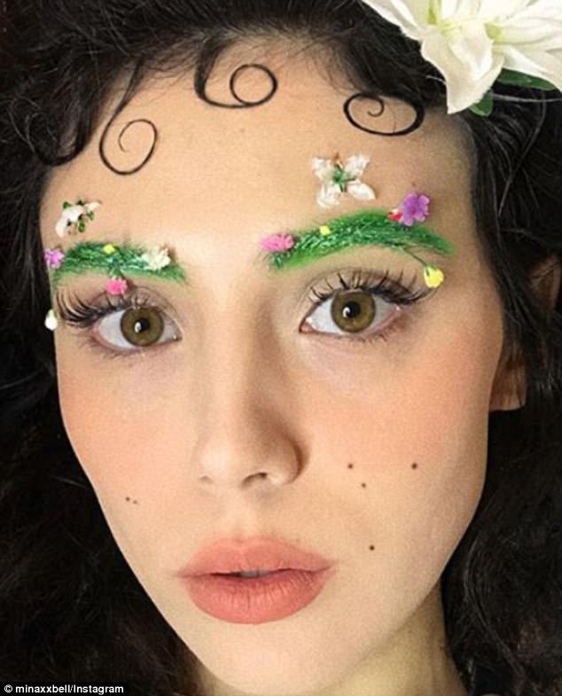 9 самых странных и безумных трендов Инстаграма, которые удивили нас в 2018 году безумные тренды, странные тренды инстаграма