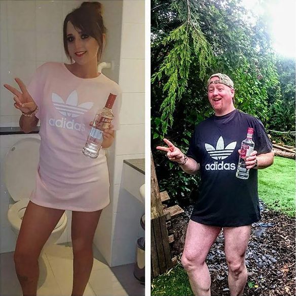 25 смешных доказательство того, что папы — самые весёлые люди на Земле папы шутят,шутки от пап, смешные папы, папы самые весёлые люди