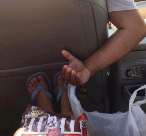 25 смешных доказательство того, что папы — самые весёлые люди на Земле папы шутят,шутки от пап, смешные папы, папы самые весёлые люди