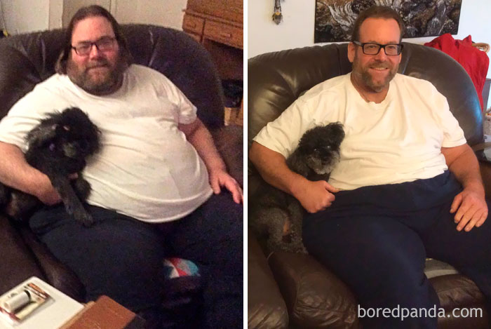 люди до и после того как они перестали пить, 