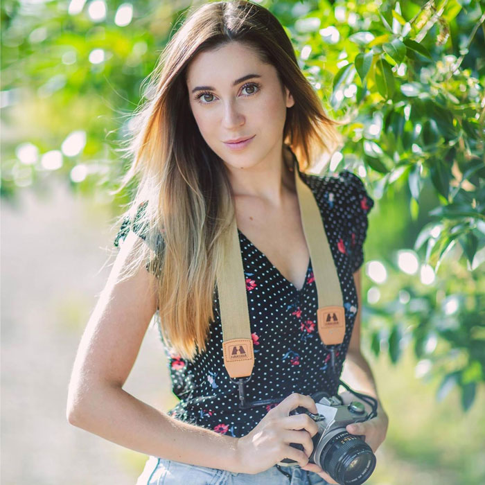 Девушка попросила отретушировать её фото по разной стоимости, Ирэн Рудник, Irene Rudnyk