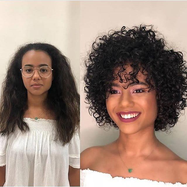 30 людей, которые преобразились благодаря стрижке (парикмахеры из Хогвартса) люди преобразились благодаря стрижке