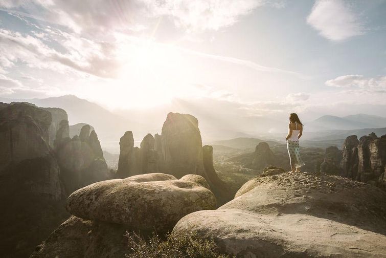 путешествие на фургоне, путешествие на грузовике, семейное путешествие, путешествие семьи