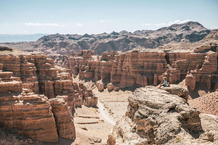 путешествие на фургоне, путешествие на грузовике, семейное путешествие, путешествие семьи