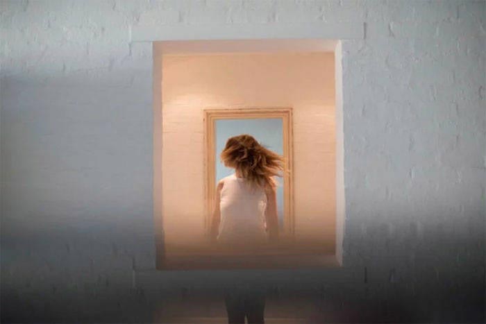 трюк в фотографии, простой трюк с фотографией, простой дизайн фотографии, трюки в съёмке фотографий