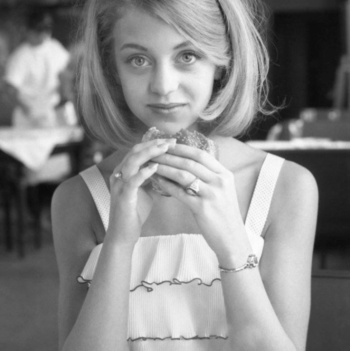 редкие фото знаменитостей, малоизвестные фото звёзд