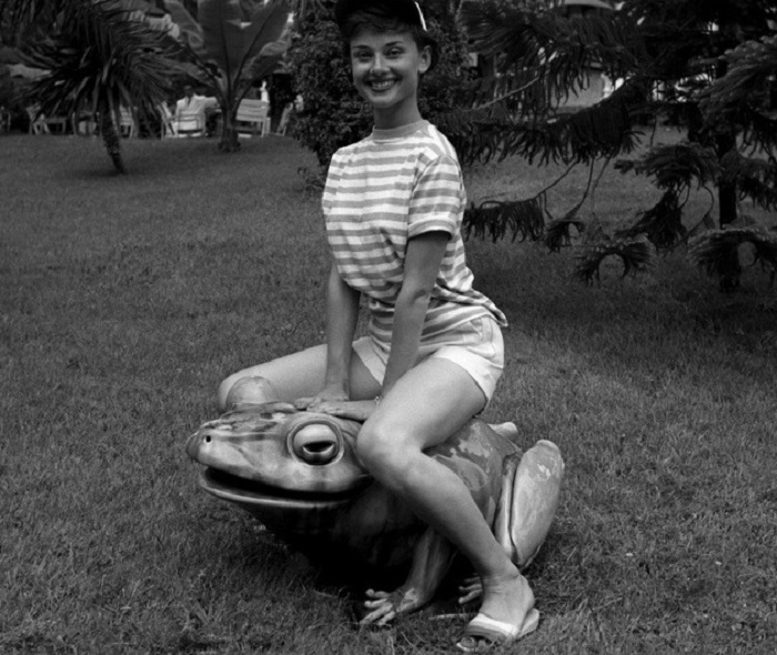 редкие фото знаменитостей, малоизвестные фото звёзд