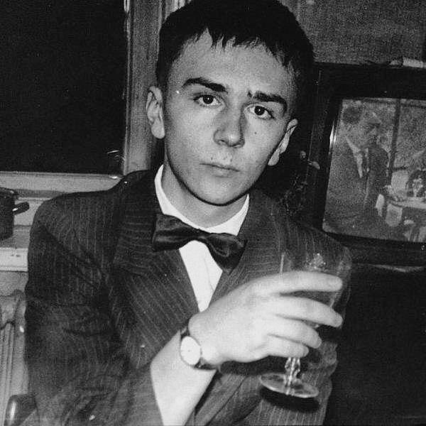 редкие фото знаменитостей, малоизвестные фото звёзд