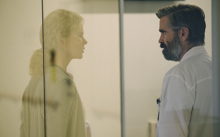 лучшие триллеры, хороший триллеры, психологические триллеры 