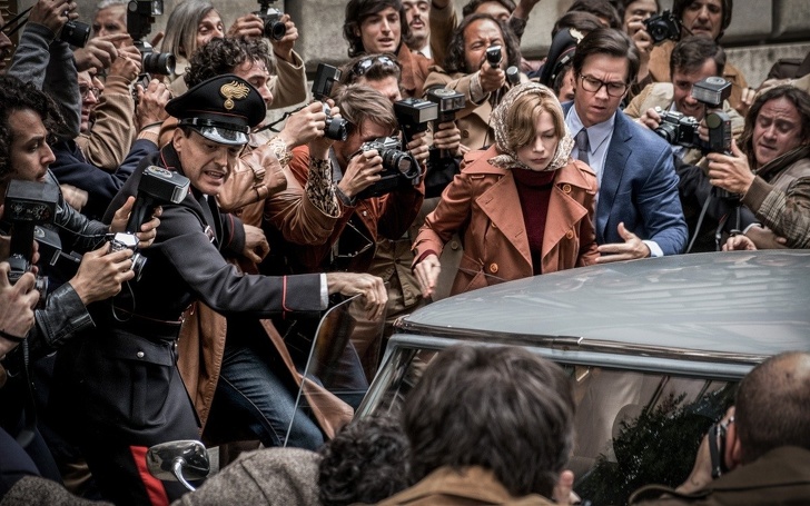 лучшие триллеры, хороший триллеры, психологические триллеры 