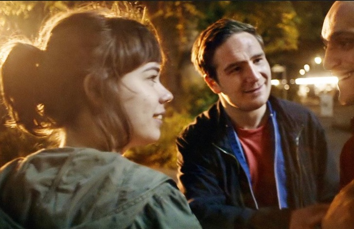 лучшие триллеры, хороший триллеры, психологические триллеры 