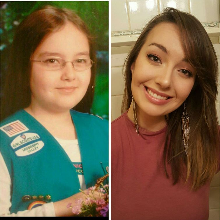 бывшие гадкие утята, гадкие утята превратились, гадкие утята до и после