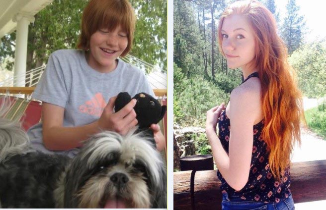 бывшие гадкие утята, гадкие утята превратились, гадкие утята до и после