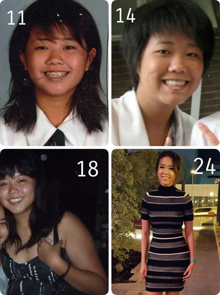 бывшие гадкие утята, гадкие утята превратились, гадкие утята до и после