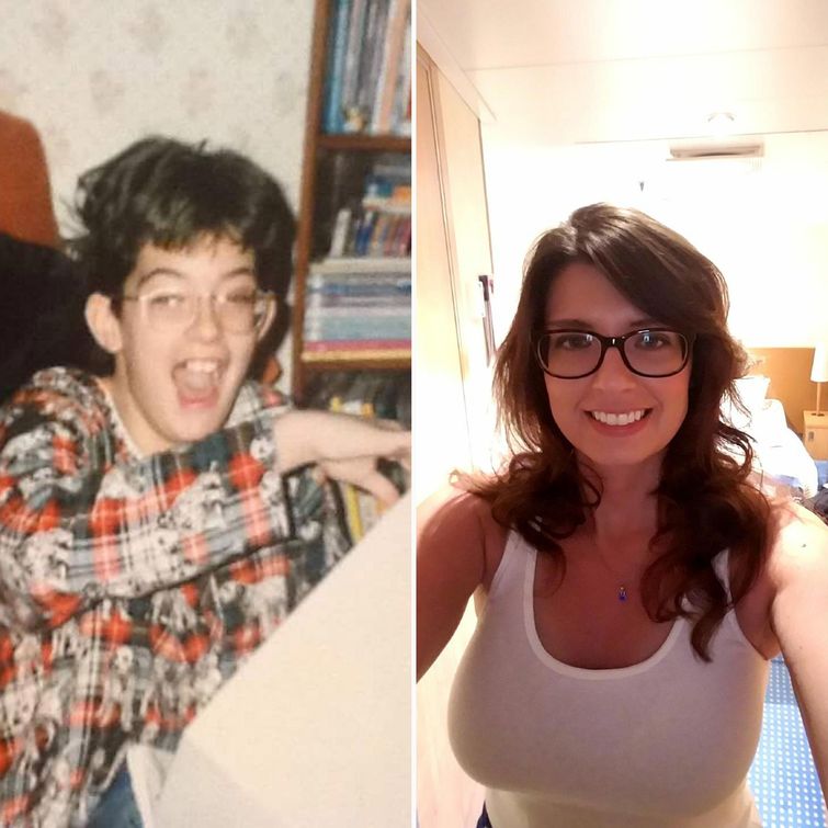 бывшие гадкие утята, гадкие утята превратились, гадкие утята до и после