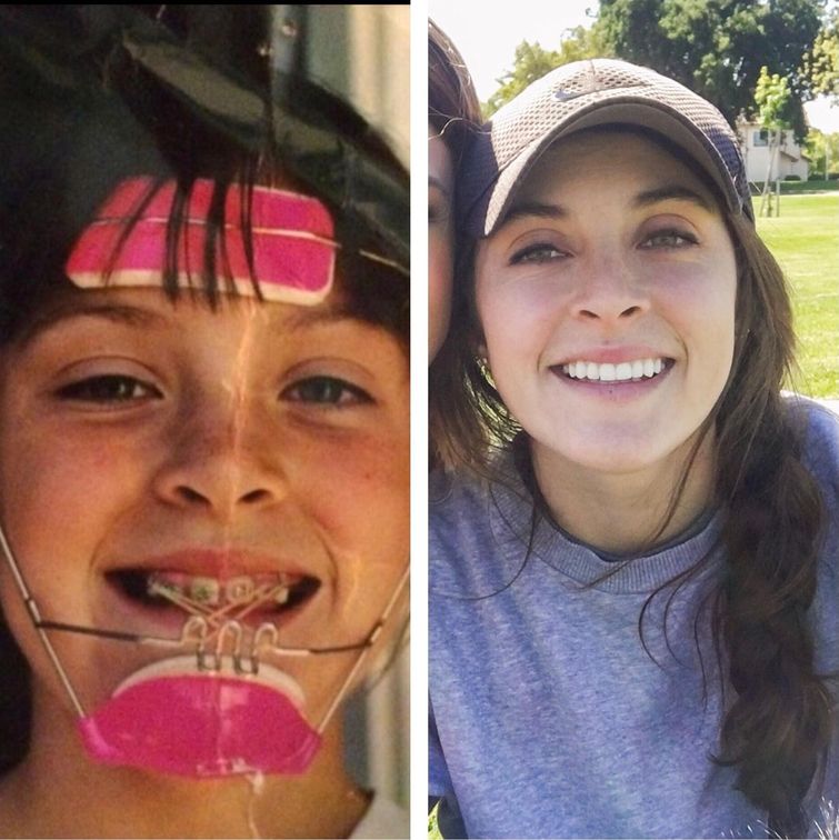 бывшие гадкие утята, гадкие утята превратились, гадкие утята до и после