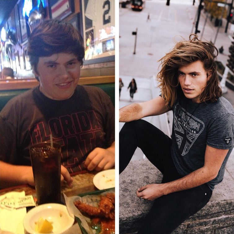 бывшие гадкие утята, гадкие утята превратились, гадкие утята до и после