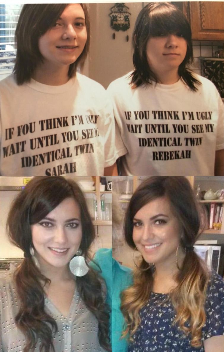 бывшие гадкие утята, гадкие утята превратились, гадкие утята до и после